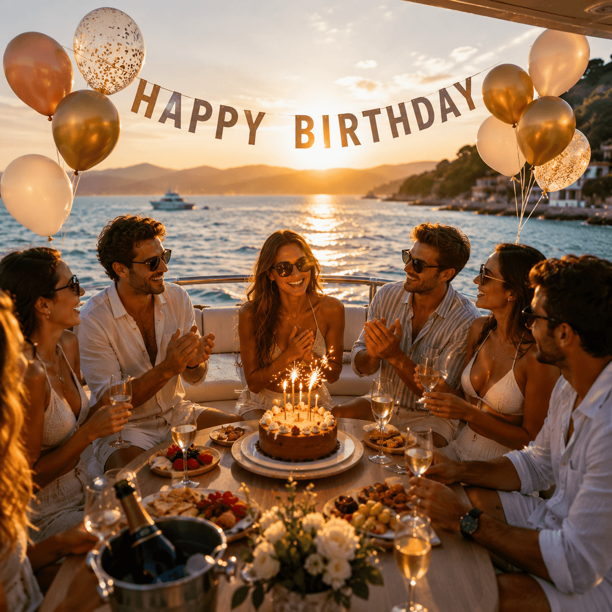 Anniversaire