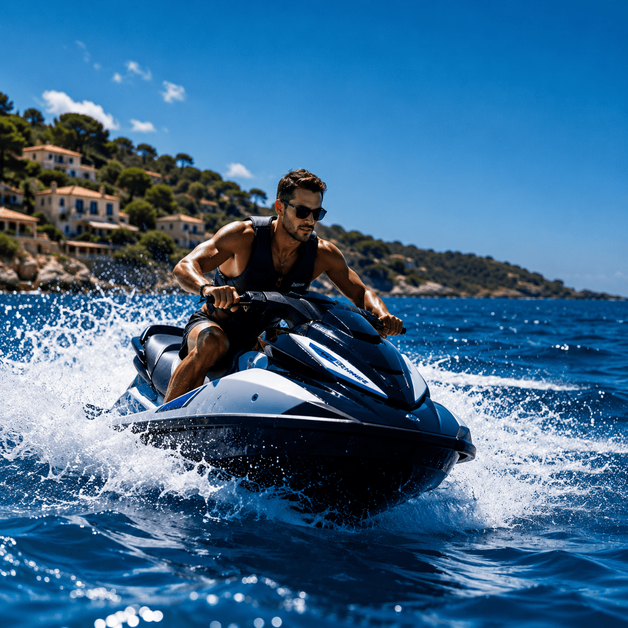 Jet Ski