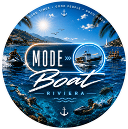 Mode Boat Riviera