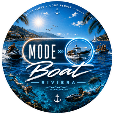 Mode Boat Riviera