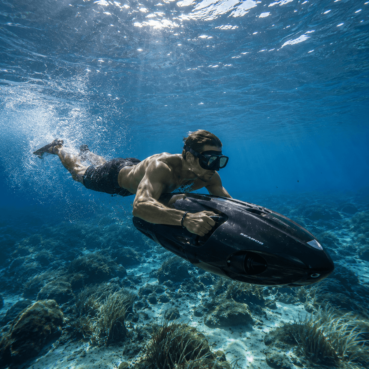 Seabob